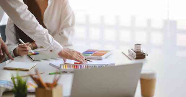 如何制作表格_如何制作表格新手入门