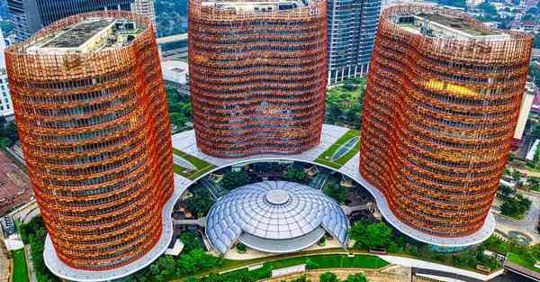 核心技术动画制作