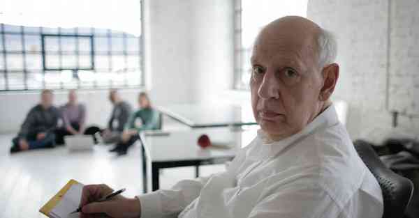 线条人动画怎么制作