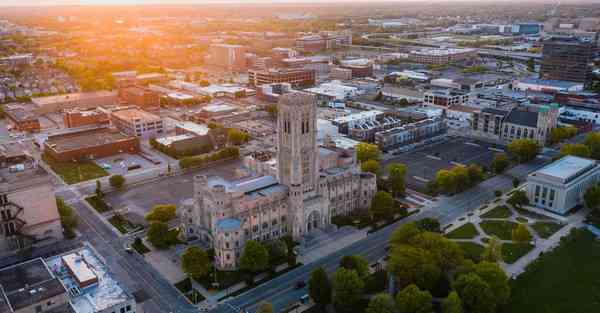 动画序帧图制作