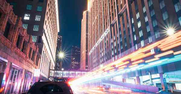 照片 动画效果怎么制作