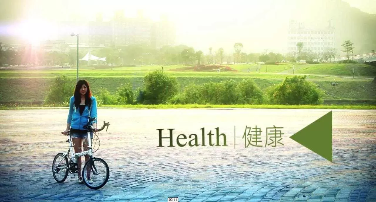 朱芳君非凡新闻台形象宣传片
