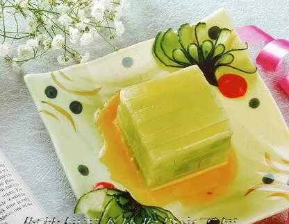 菜品广告
