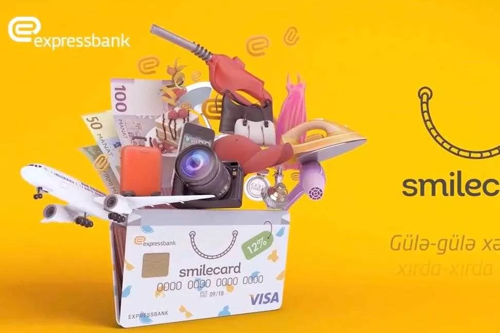 SmileCard